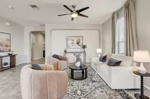 5816 Sardinia Dr, Round Rock, TX 78665 - Photo 8