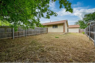 2008 Old West Place #B, Round Rock, TX 78681 - Photo 20