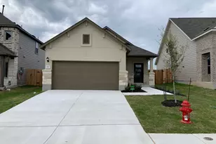 152 Lime St, Buda, TX 78610 - Photo 1