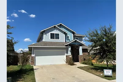 106 Crooked Trail Trail, Bastrop, TX 78602 - Photo 1