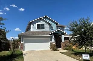 106 Crooked Trail Trail, Bastrop, TX 78602 - Photo 1