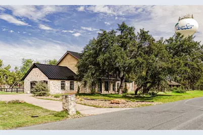 4204 Deer Tract Street, Round Rock, TX 78681 - Photo 1