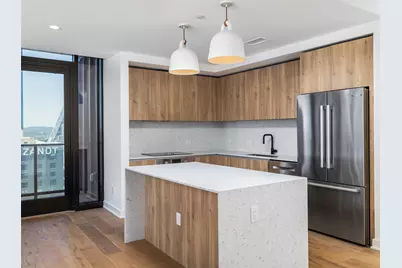 84 East Avenue #1609, Austin, TX 78701 - Photo 4
