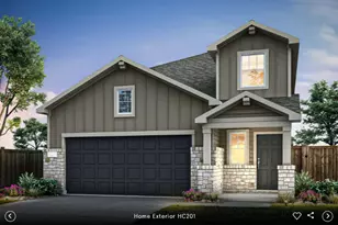 232 Groveland Dr, Liberty Hill, TX 78642 - Photo 1