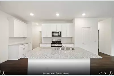 232 Groveland Drive, Liberty Hill, TX 78642 - Photo 4