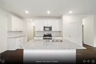 232 Groveland Dr, Liberty Hill, TX 78642 - Photo 4