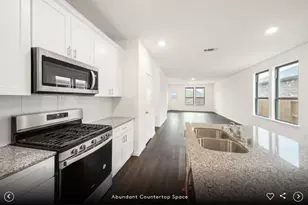 232 Groveland Dr, Liberty Hill, TX 78642 - Photo 6