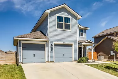 249 Trellis Boulevard, Leander, TX 78641 - Photo 2