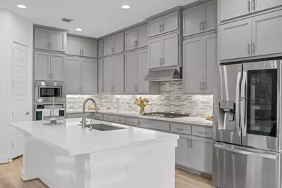 213 Great Lawn Bend, Liberty Hill, TX 78642 - Photo 10