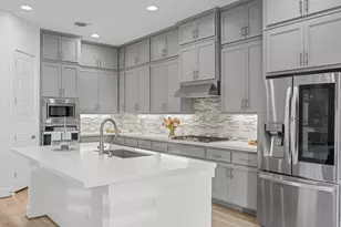 213 Great Lawn Bnd, Liberty Hill, TX 78642 - Photo 10