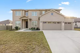 213 Great Lawn Bnd, Liberty Hill, TX 78642 - Photo 4