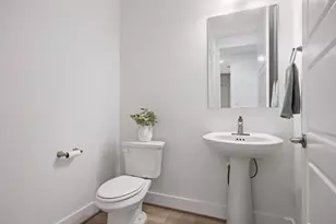 213 Great Lawn Bnd, Liberty Hill, TX 78642 - Photo 8