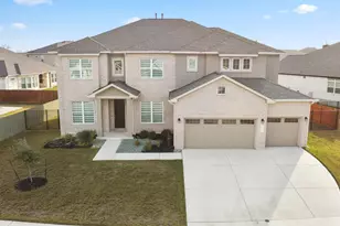 213 Great Lawn Bnd, Liberty Hill, TX 78642 - Photo 2