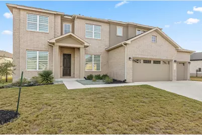 213 Great Lawn Bend, Liberty Hill, TX 78642 - Photo 4