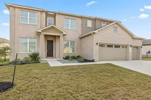 213 Great Lawn Bnd, Liberty Hill, TX 78642 - Photo 4