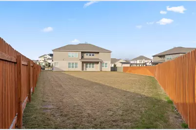 213 Great Lawn Bend, Liberty Hill, TX 78642 - Photo 34