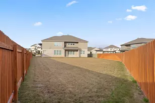 213 Great Lawn Bnd, Liberty Hill, TX 78642 - Photo 34