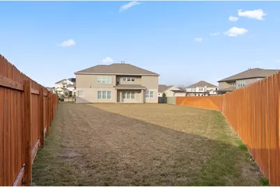 213 Great Lawn Bend, Liberty Hill, TX 78642 - Photo 34