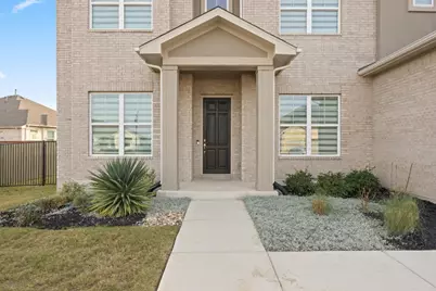 213 Great Lawn Bend, Liberty Hill, TX 78642 - Photo 2