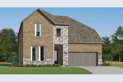 4304 Stone House Ranch Bend, Georgetown, TX 78628 - Photo 2