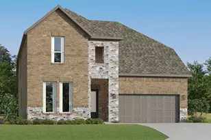 4304 Stone House Ranch Bend, Georgetown, TX 78628 - Photo 2