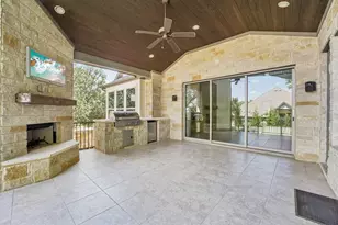 100 Barefoot Park Ln, Georgetown, TX 78628 - Photo 4