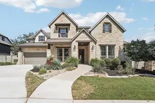 100 Barefoot Park Ln, Georgetown, TX 78628 - Photo 2