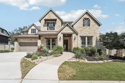 100 Barefoot Park Lane, Georgetown, TX 78628 - Photo 2