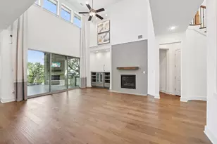 100 Barefoot Park Ln, Georgetown, TX 78628 - Photo 8