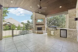 100 Barefoot Park Ln, Georgetown, TX 78628 - Photo 34