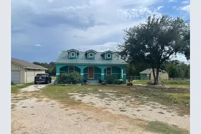 50 Dusty Dam Road, Coupland, TX 78615 - Photo 2