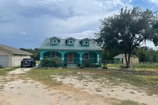 50 Dusty Dam Rd, Coupland, TX 78615 - Photo 2