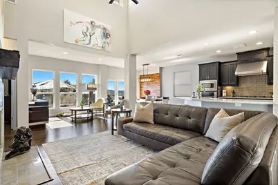 4413 Tambre Bend, Austin, TX 78738 - Photo 4