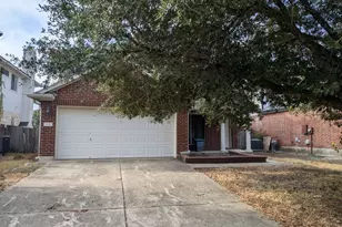 3941 Whitey Ford Way, Round Rock, TX 78665 - Photo 2