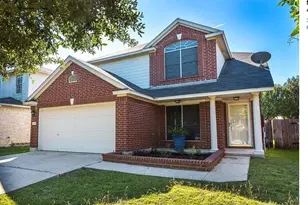 3941 Whitey Ford Way, Round Rock, TX 78665 - Photo 1