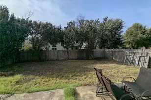 3941 Whitey Ford Way, Round Rock, TX 78665 - Photo 20