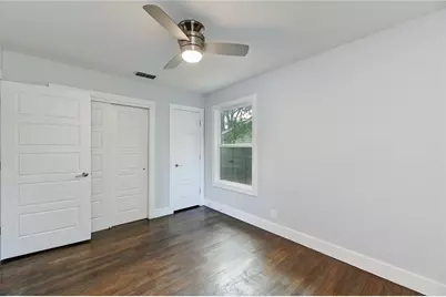 8318 Burrell Drive, Austin, TX 78757 - Photo 14