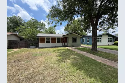 8318 Burrell Drive, Austin, TX 78757 - Photo 2