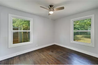 8318 Burrell Drive, Austin, TX 78757 - Photo 12