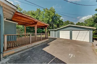 8318 Burrell Drive, Austin, TX 78757 - Photo 22