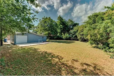 8318 Burrell Drive, Austin, TX 78757 - Photo 26