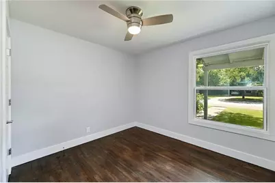 8318 Burrell Drive, Austin, TX 78757 - Photo 18