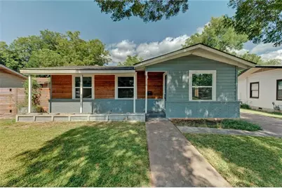 8318 Burrell Drive, Austin, TX 78757 - Photo 1