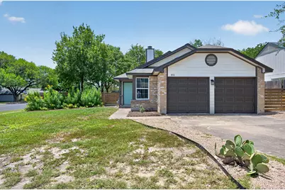 801 Kavanagh Drive, Austin, TX 78748 - Photo 1
