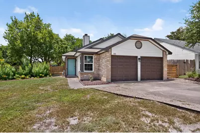 801 Kavanagh Drive, Austin, TX 78748 - Photo 2