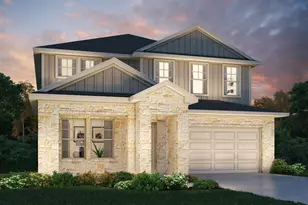 767 Sue Peaks Loop, Dripping Springs, TX 78620 - Photo 1