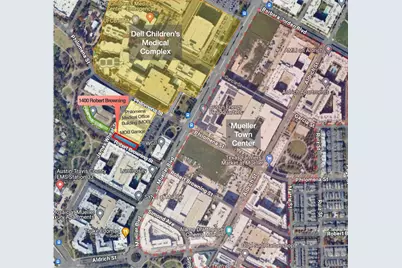 1400 Robert Browning Street, Austin, TX 78723 - Photo 2