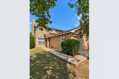 3518 Rollingway Cove #A, Round Rock, TX 78681 - Photo 1