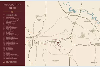 9361 W US Highway 290 #117, Hye, TX 78635 - Photo 30