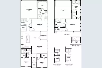 13500 Barn Chime Street, Elgin, TX 78621 - Photo 14